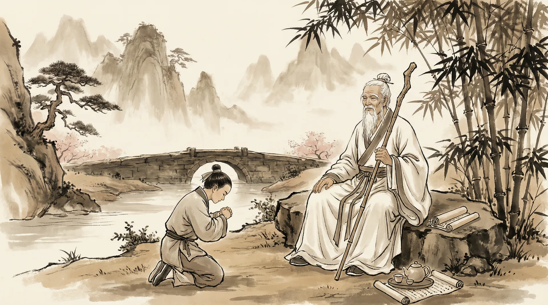 一品探花 - 新晋宗师