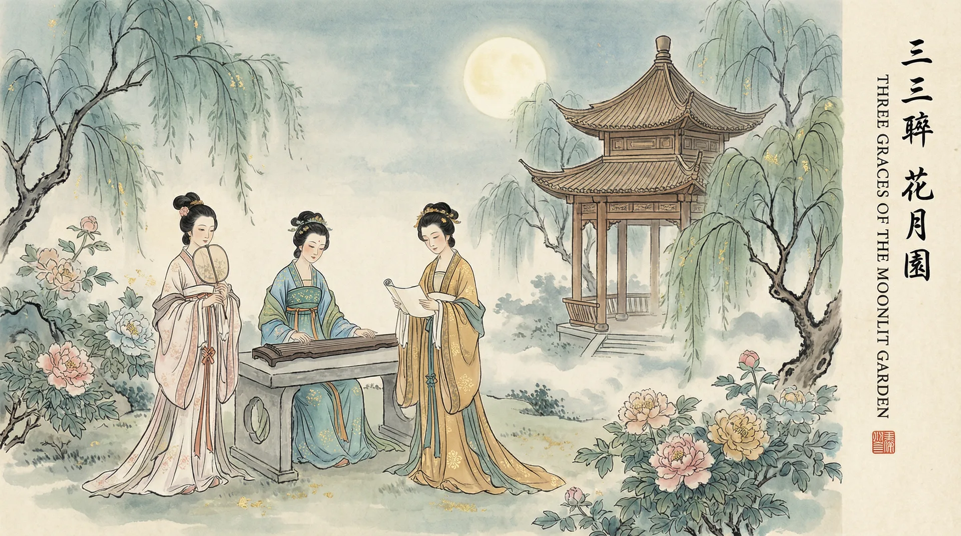 一品探花 - 红颜榜更新